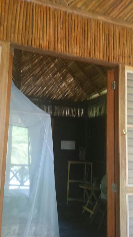 Villas Eco-Romanticas Kuuch Ka'Anil Bacalar Oda fotoğraf